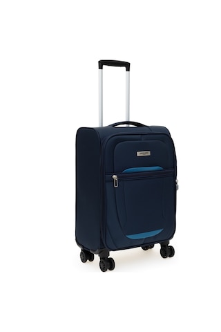 Pierre Cardin Erkek Lacivert Valiz 50312934-vr033 Lacivert