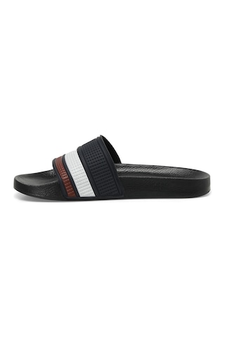 U.s. Polo Assn. Molda 4fx Lacivert Erkek Terlik 000000000101685211 Lacivert