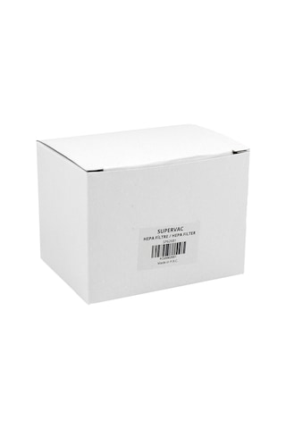 Sinbo Svc 8615 Dikey Süpürge İle Uyumlu Hepa Filtre