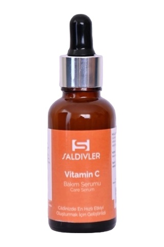 Saldivler Vitamin C Serum 30 ML