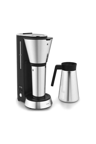 Wmf Kitchenminis 412260011 Gümüş Termoslu Filtre Kahve Makinesi (Outlet)