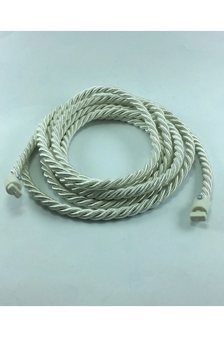 AS Perde Kruvaze Perde Toplama Halatı