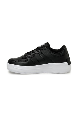 Lumberjack Freya G 3pr Siyah Unisex Sneaker 000000000101395327 Siyah