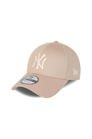 New Era Şapka - League Essential 9forty Neyyan Camstn - Bej