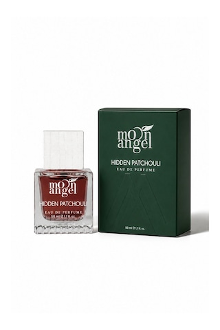 Nisex Parfüm Hidden Patchouli 50 Ml Edp Kalıcı Parfüm Diğer