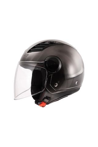 Ls2 Airflow Açık Kask Jeans