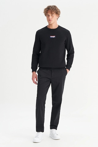 Wrangler Erkek Pantolon Wm01200001 001 Siyah Siyah