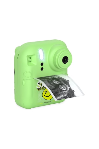 Polosmart PBS156 Dijital Kamera & Fotoğraf Makinesi