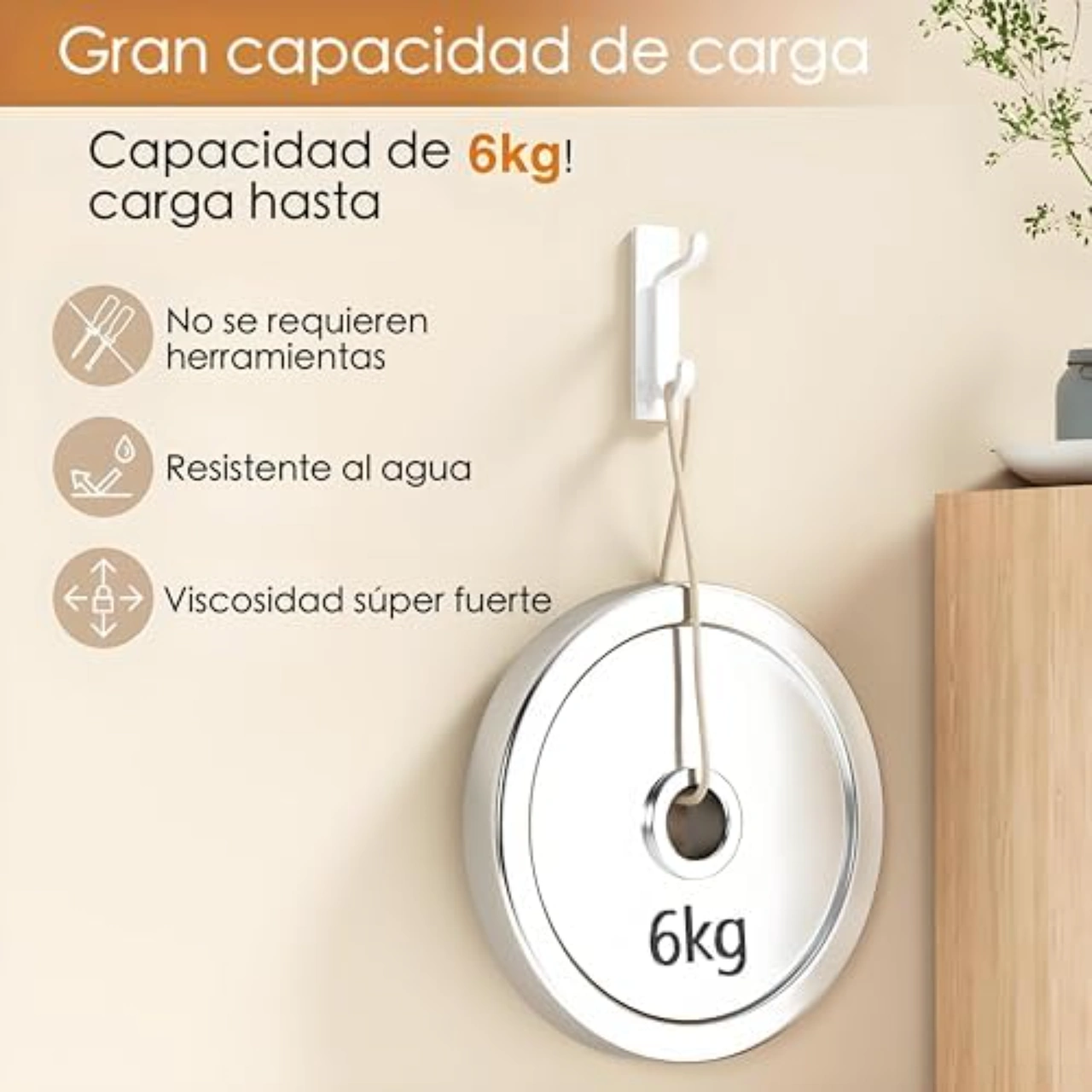 Skycity 4'lü Paket Paslanmaz Çelik, Delme Yok, Güçlü Yapışkan Kanca: Banyo Havlu, Giysi Ve Aksesuar Tutucu Yüksek Ve Düşük Konfigürasyonlu Beyaz