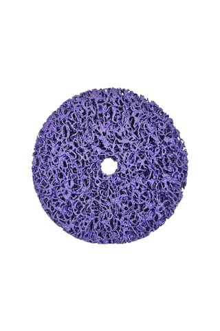 Fixonic B.h.d Bhd00837 115mm Pas Ve Boya Sökücü Mor Disk