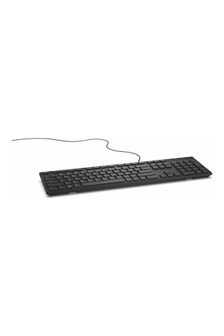 Dell KB216 Multimedya Klavye Turkish Q-Keyboard 580-ADHQ