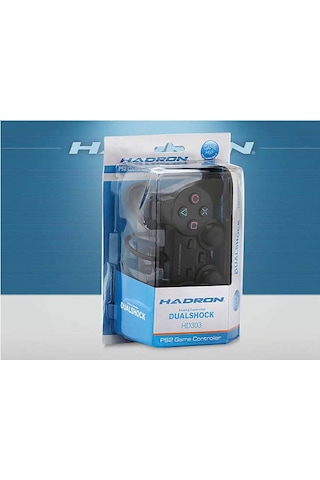 Hadron Hd303 Ps2 Analog Oyun Kolu Playstation Hadron Hd303 Ps2 Analog Oyun Kolu Playstation