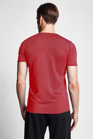 Lescon Erkek Kısa Kollu T-Shirt 24S-1221-24B