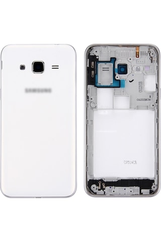Galaxy J3 2016 J320 Kasa Kapak Full