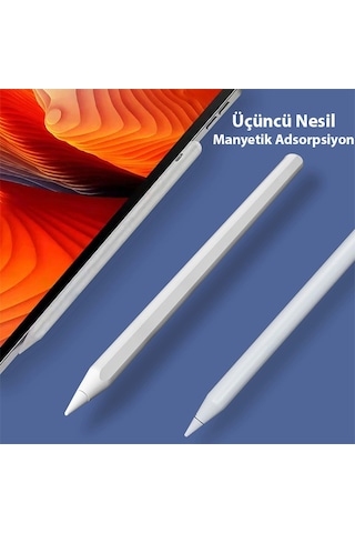 ALLY Universal Active Touch Kapasitif Stylus Tablet-Telefon Doku