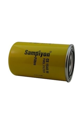Komatsu 600-311-8220 Oem, Onan 149-2230 Oem Yakıt Filtre