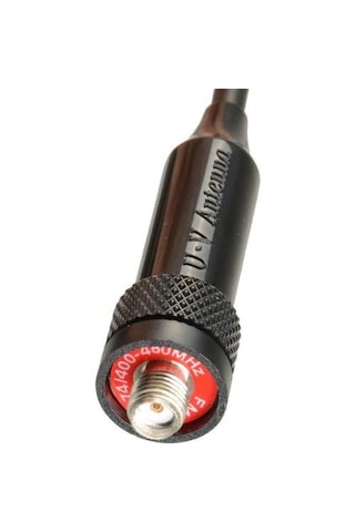 Kg-uv6d Dual Band El Telsizi Anteni
