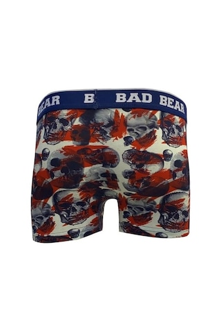 Bad Bear 21.01.03.010-C04 Redrum Erkek Boxer