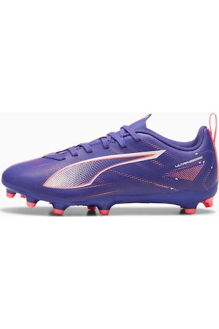 Puma Ultra 5 Play Fg Krampon C-pum107695j10p01 Mor