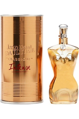 Jean Paul Gaultıer Clasıque Gold Intense 100 ML Oryantal