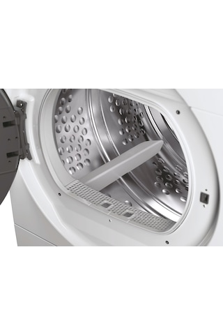 Hoover NDEH11A2TSBEX-17 H-DRY 500 11 KG Isı Pompalı Çamaşır Kurutma Makinesi