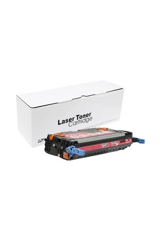 Hp 503A-Q7583A 6.000 Sayfa Kırmızı Uyumlu Toner - Cp3505X-3800Dtn