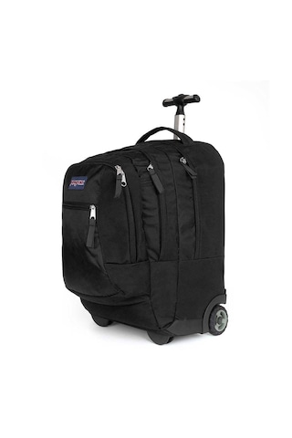Jansport Driver 8 Black Valiz Vfe-ek0a5baln551 Siyah