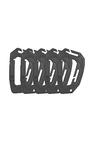 Evolite Tactical Molle Karabina - 5 Adet