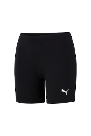 Puma Voleybol Kadın Maç Taytı 606773 01 Siyah