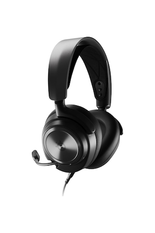 Steelseries Arctis Nova Pro X Kulak Üstü Oyuncu Kulaklığı