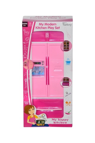 Vaveni 02301 My Happyy Kitchen Buzdolabı Arz