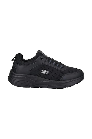Tuğba Ortopedi 1005 Genç Rahat Sneaker Siyah