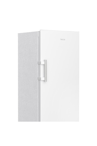 Tecna TDE 7308 NF DUAL 276 L 7 Çekmece Dikey Derin Dondurucu