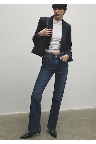 Mavi - Bliss Mavi Premium Jean Pantolon 101437-85292 Mavi