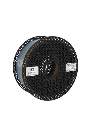 Porima Rainbow Pla Silk Filament