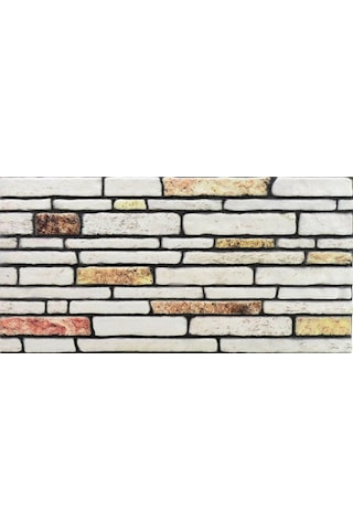 5 Adet X Ks-405 Strafor Duvar Paneli