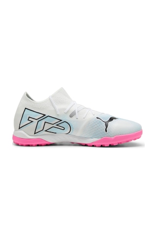 Puma Future 7 Match Tt Krampon 107720 01 Beyaz
