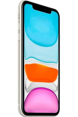 Yenilenmiş Apple Iphone 11 128 GB Mükemmel (12 Ay Garantili)