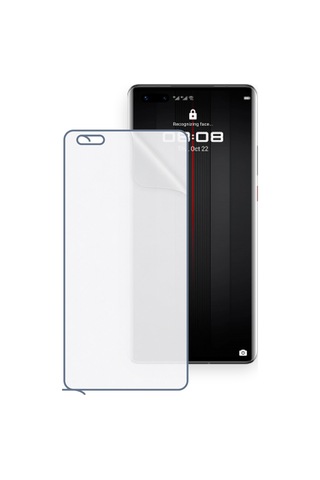 Mate 40 Rs Porsche Uyumlu Ön Yüzey Nano Şeffaf Hidrojel Ekran Koruyucu 35901260