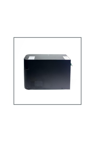 Salicru Twın Pro2 1kva Online Ups 2ad. 12v 9ah Akülü, 3 Prizli