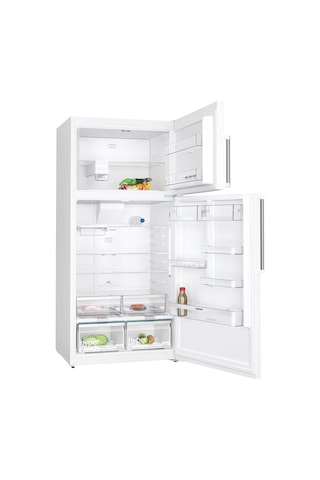 Siemens KD86NAWE0N 641 LT No-Frost Çift Kapılı Buzdolabı