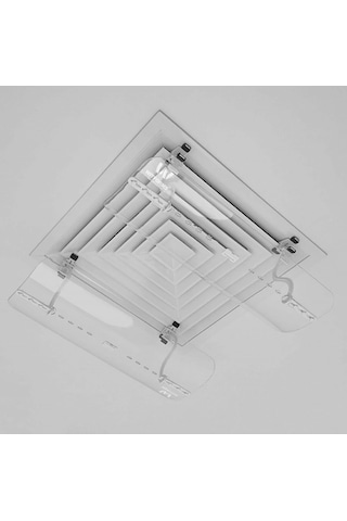 Square – Kare Tipi Klima Aparatı
