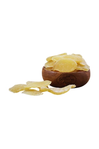 Doğan'ın Lezzeti Zencefil Kurusu 500 G