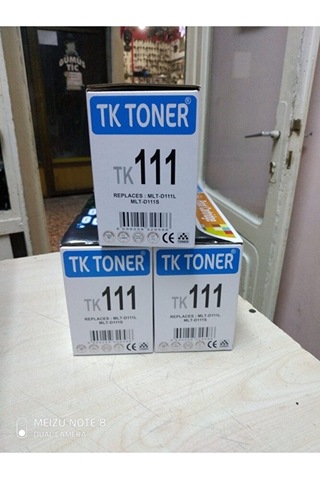 Tk Toner Tk Mlt-d111-chipli Ml2020 -ml2022