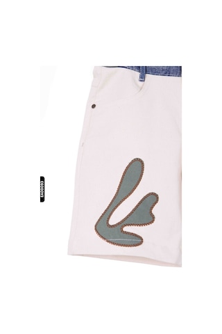 Xo Kids Erkek Çocuk Şort 6-12 Yaş 8186