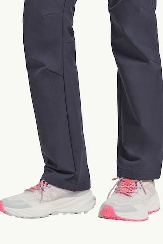 Jack Wolfskin Prelıght Swıft Pro Vent L Beyaz Kadın Outdoor Ayakkabı 000000000102267536 Beyaz