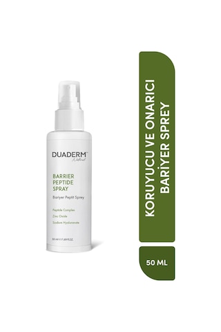 Koruyucu Ve Onarıcı Bariyer Sprey 50 Ml