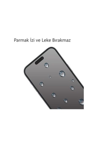 Galaxy S25 Ultra Mat Ekran Koruyucu Parlamayı Önleyici Sm-s938b