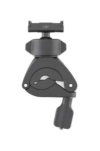 Osmo Action Mini Gidon Montajı