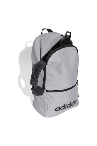 Adidas Lın Clas Bp Day Grı Unisex Sırt Çantası 000000000102047886 Gri